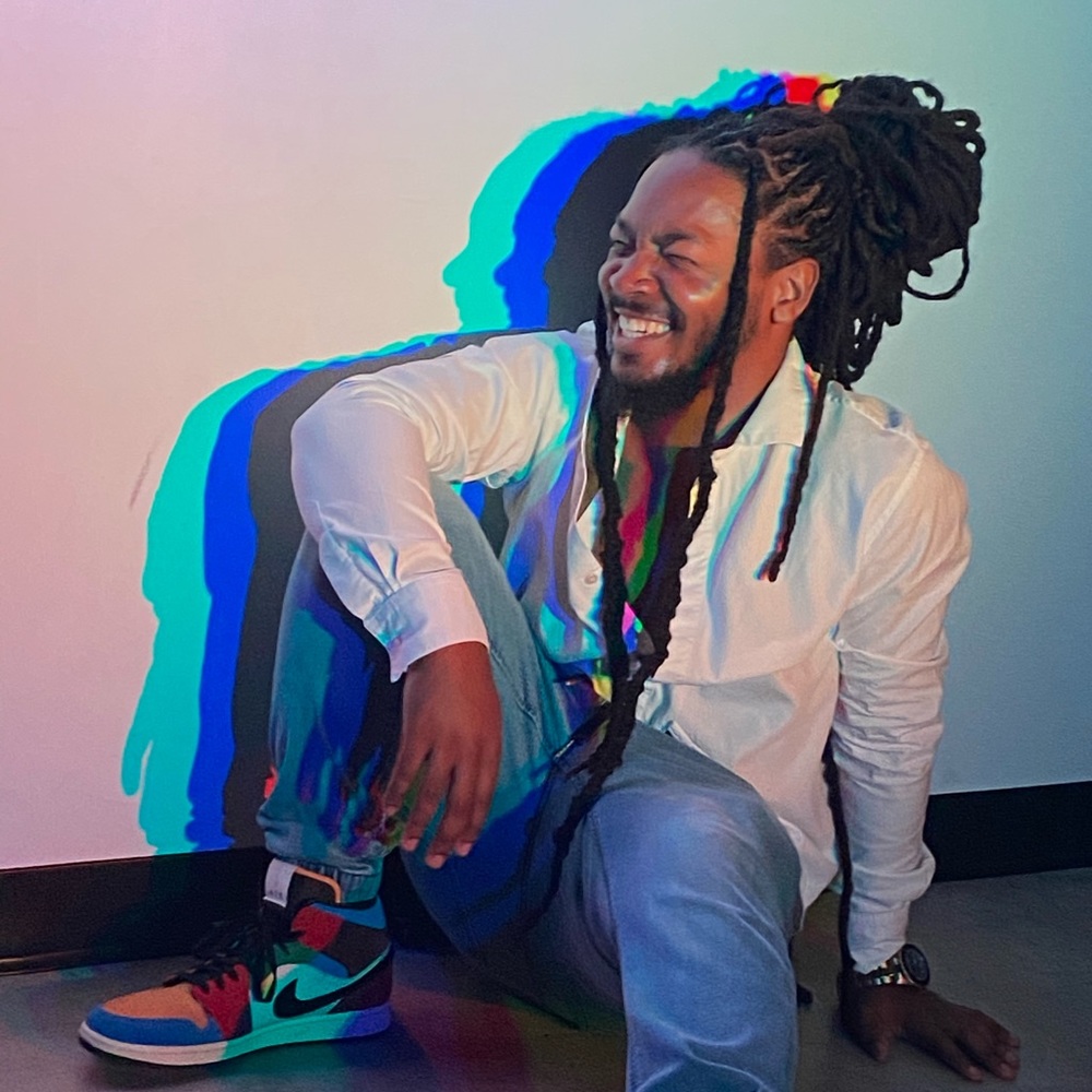 Meet your Posher, Braylond